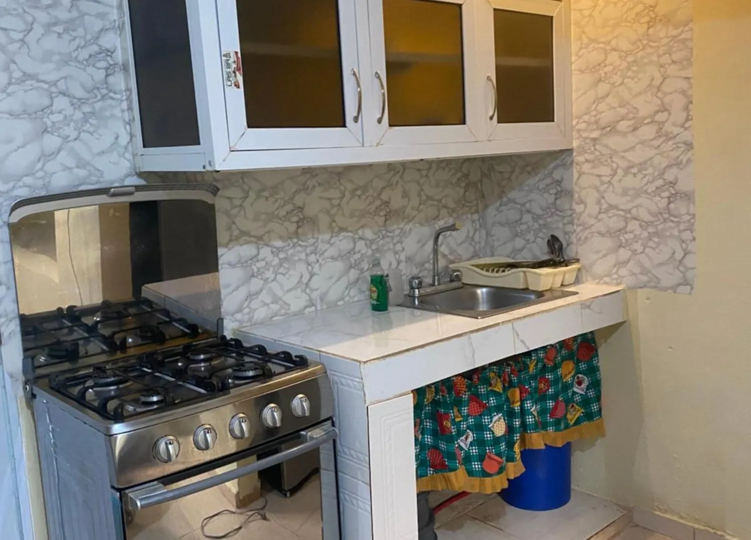 Casa De Huespedes Santo Domingo Lejlighed 0*,  Den Dominikanske Republik